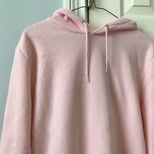 Light Pink Hoodie